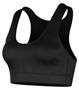 Game Gear Womens Heat Tech Compression Sports Bras