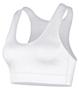 Game Gear Womens Heat Tech Compression Sports Bras