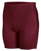 Game Gear Adult Heat Tech Compression Shorts