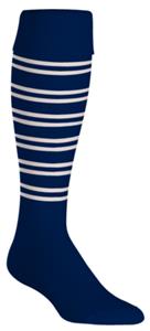 NAVY/WHITE