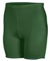 Game Gear Adult 5" Cotton Compression Shorts