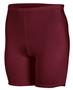 Game Gear Adult 5" Cotton Compression Shorts