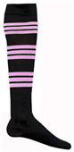 Red Lion Fluorescent WARRIOR Athletic Socks Red Lion Fluorescent WARRIOR Athletic Socks