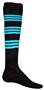 Red Lion Fluorescent WARRIOR Athletic Socks