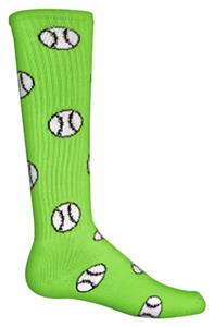 FLUORESCENT GREEN
