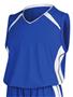 Game Gear Youth "Kentucky" GT Basketball Jerseys