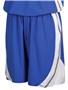 Game Gear Youth "Kentucky" 7" GT Basketball Shorts