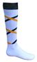 Red Lion CRISS CROSS Athletic Socks