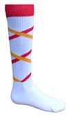 Red Lion CRISS CROSS Athletic Socks Red Lion CRISS CROSS Athletic Socks