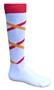 Red Lion CRISS CROSS Athletic Socks