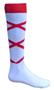 Red Lion CRISS CROSS Athletic Socks