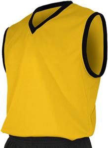 GOLD/BLACK