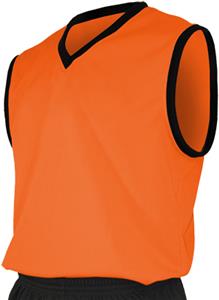 ORANGE/BLACK