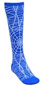 Red Lion SPIDER WEB Athletic Socks Red Lion SPIDER WEB Athletic Socks