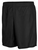 Game Gear Men's 5" Solid AM Basketball Shorts