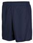 Game Gear Men's 5" Solid AM Basketball Shorts