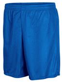 Game Gear Men's 5" Solid AM Basketball Shorts