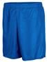 Game Gear Men's 5" Solid AM Basketball Shorts