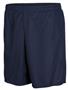 Game Gear Youth 5" Solid AM Basketball Shorts