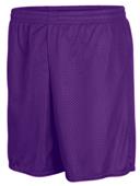 Game Gear Youth 5" Solid AM Basketball Shorts