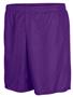 Game Gear Youth 5" Solid AM Basketball Shorts