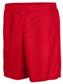 Game Gear Youth 5" Solid AM Basketball Shorts
