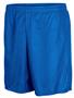 Game Gear Youth 5" Solid AM Basketball Shorts
