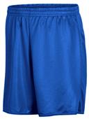 Game Gear Men's 5" Solid MM Basketball Shorts