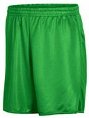 Game Gear Youth 5" Solid MM Basketball Shorts