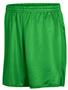 Game Gear Youth 5" Solid MM Basketball Shorts