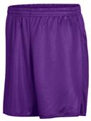 Game Gear Youth 5" Solid MM Basketball Shorts