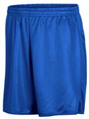 Game Gear Youth 5" Solid MM Basketball Shorts