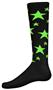 Red Lion STARS Athletic Socks