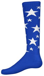 ROYAL/WHITE STARS
