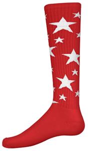 RED/WHITE STARS