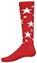 Red Lion STARS Athletic Socks