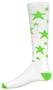 Red Lion STARS Athletic Socks