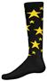 Red Lion STARS Athletic Socks