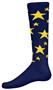 Red Lion STARS Athletic Socks