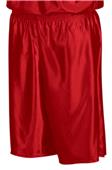 Game Gear Men's 9" Solid Dazzle Basketball Shorts