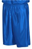 Game Gear Men's 9" Solid Dazzle Basketball Shorts