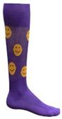 Red Lion SMILEY Athletic Socks