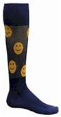 Red Lion SMILEY Athletic Socks