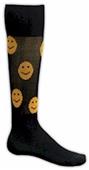 Red Lion SMILEY Athletic Socks