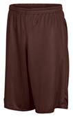 Game Gear Men's 9" Solid MM Basketball Shorts