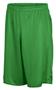Game Gear Men's 9" Solid MM Basketball Shorts
