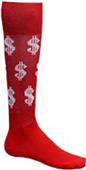 Red Lion MONEY PLAYER Athletic Socks