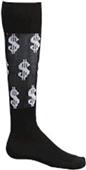 Red Lion MONEY PLAYER Athletic Socks