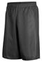 Game Gear Men's 9" Athletic Mesh Pocket Shorts