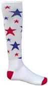 Red Lion Celebrity Stars Athletic Socks Red Lion Celebrity Stars Athletic Socks